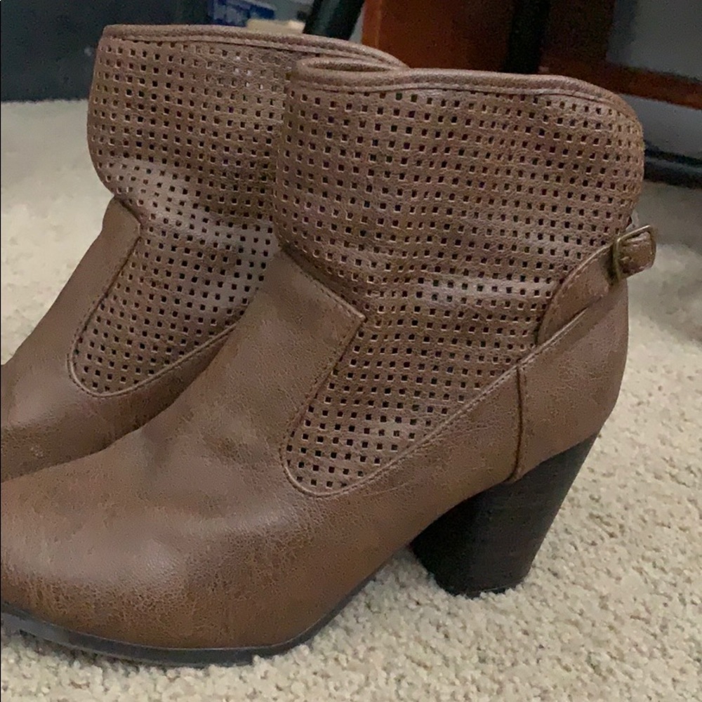 Boots
